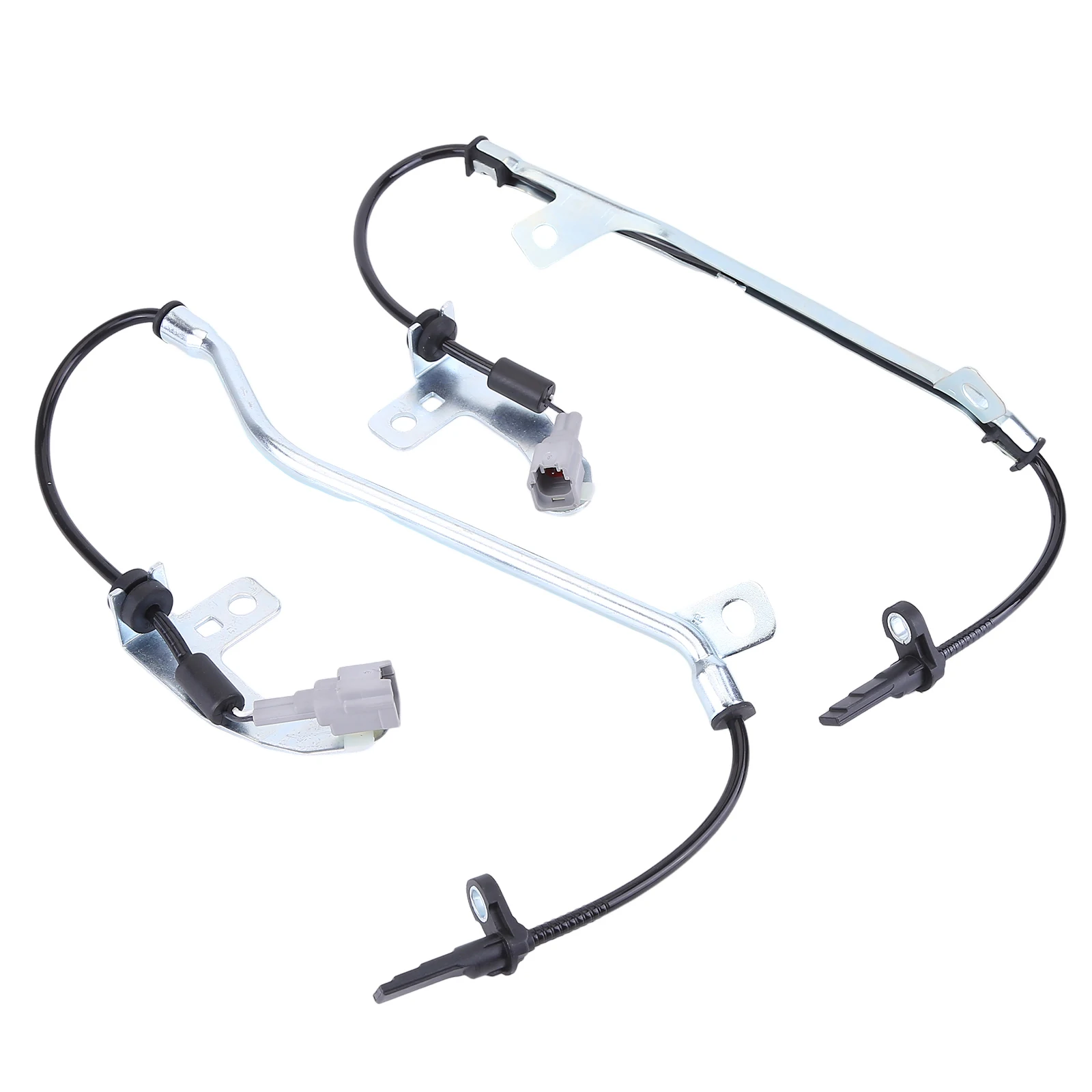 ABS Wheel Speed Sensors for Rear Left Right