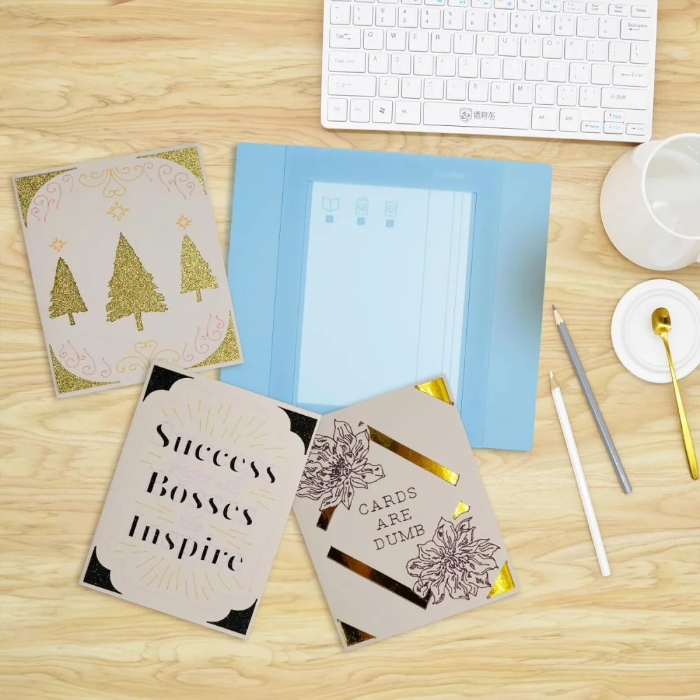 Cutting Pad Card Mat For Cricut Xtra Joy Non-slip Sturdy Durable Easy Clean No Smell DIY Sewing