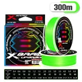 300M 8X Green