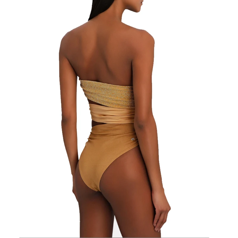 Рисунок 2 - 2023 Цельный купальник