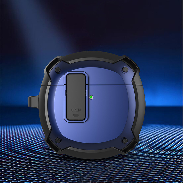 Huawei Freebuds 4 / 4E Cover Sports Earphone Case Silicone Shockproof Protect Hearphone Box freebuds 4e Case