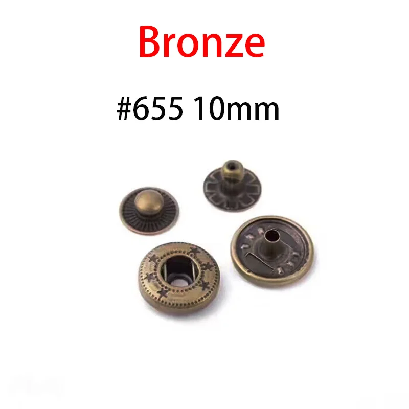 655 10mm Bronze
