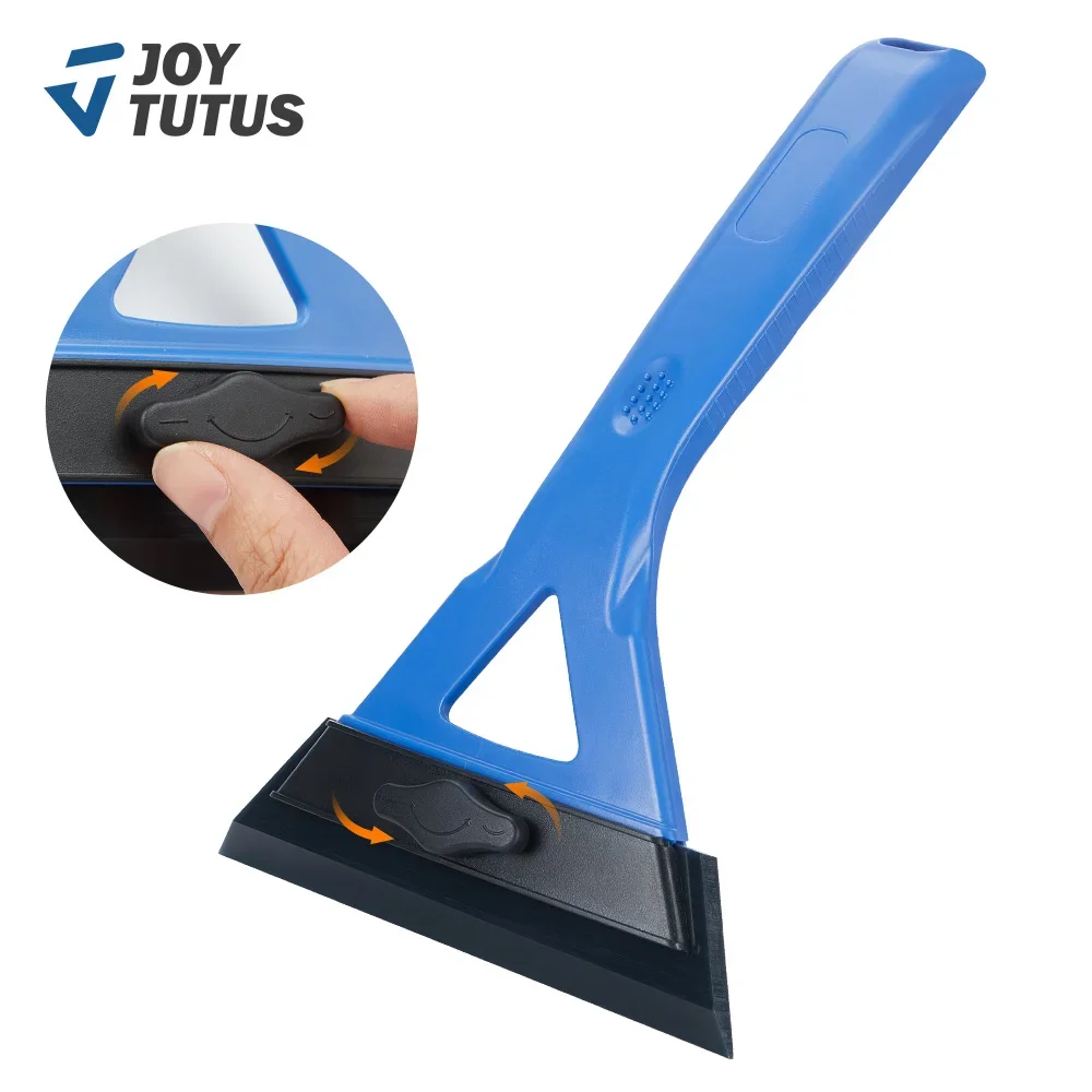 Window Cleaning Tool Windshield Shovel Snow Shovel Snow Ice Scraper Ice Deicing Tool Car Ice Scraper