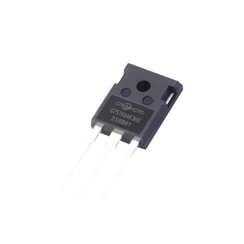 CRG75T60AK3HD TO-247-3 G75T60AK3HD