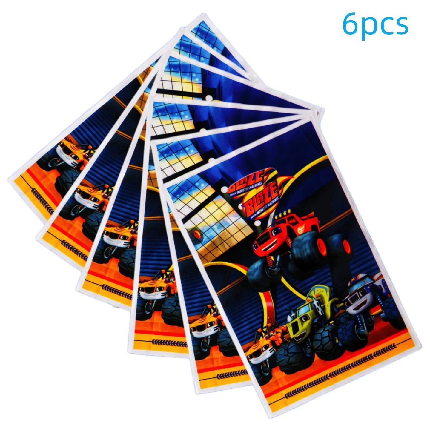 Gift Bags-6pcs
