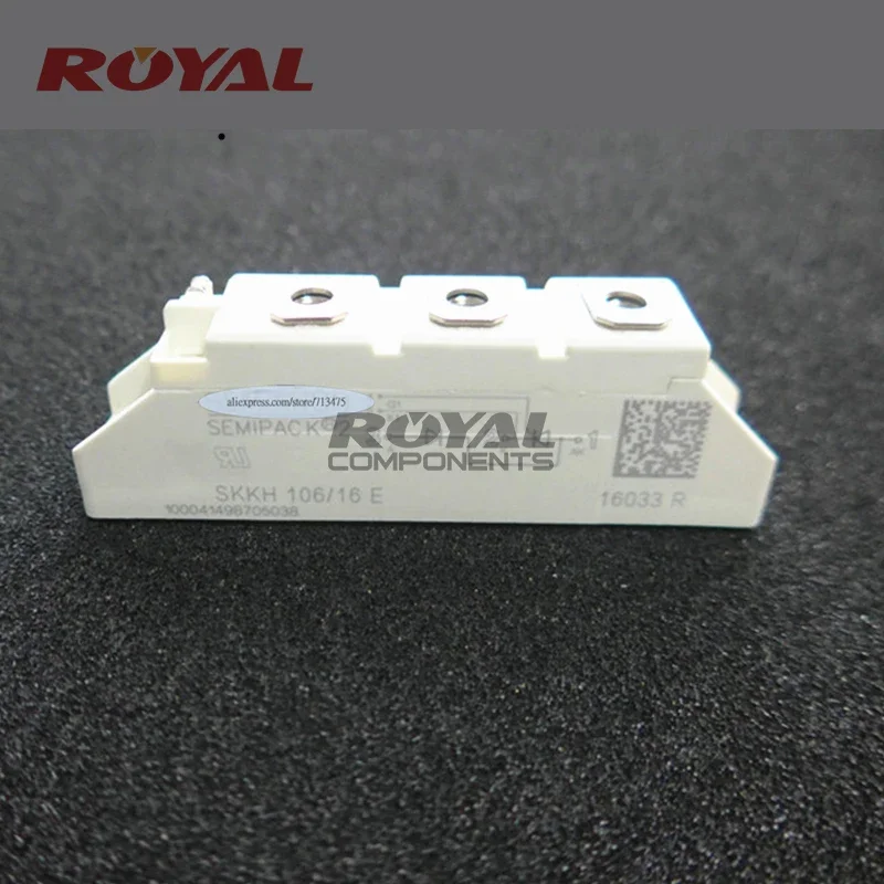 

SKKH106/16E SKKH106/12E SKKH106/14E Новый и оригинальный