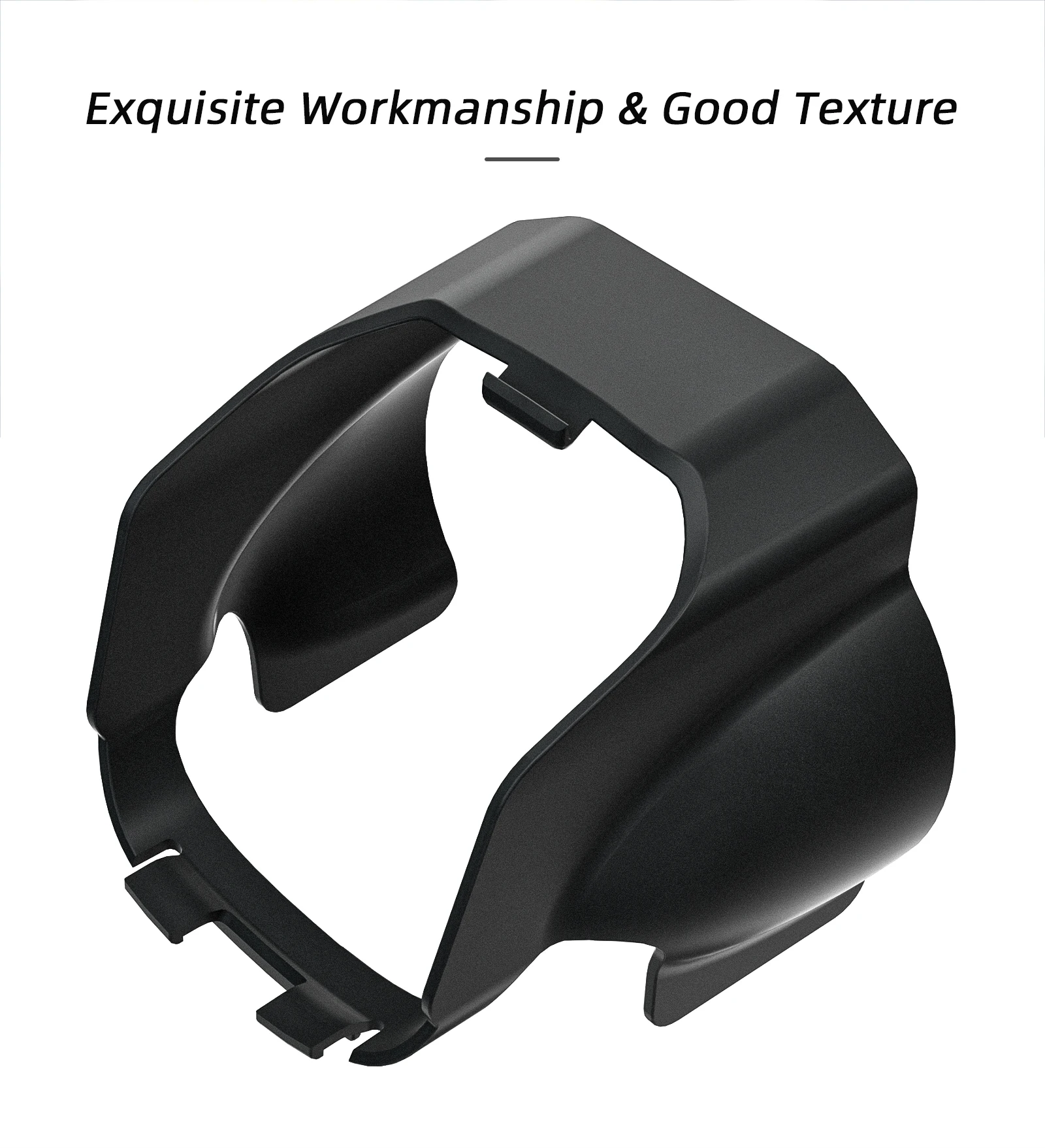 

For DJI AIR 3 Lens Hood Anti-Glare Sun Cover Accessories