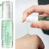 5ml Hydrating Face Primer Makeup Gel Isolation Moisturizing Brightening Invisible Pore Gel-based Facial Makeup Transparent Cream 3