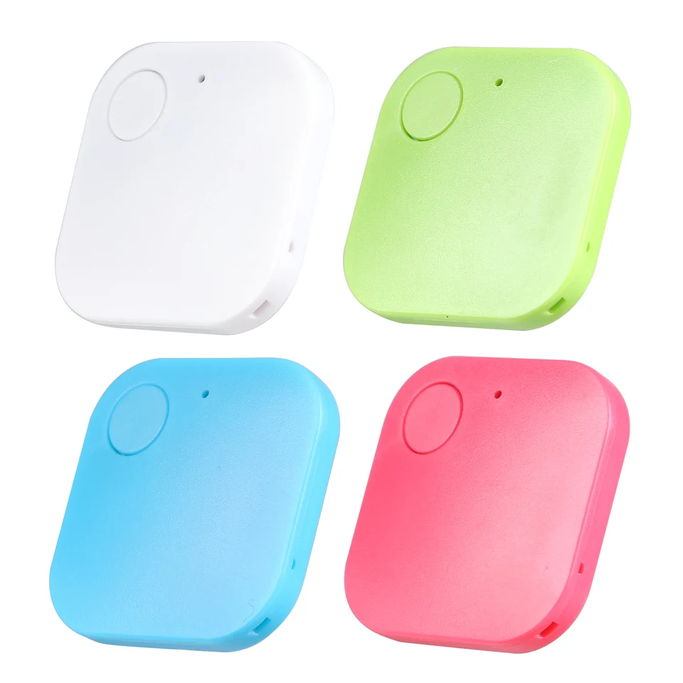 Bluetooth Key Finder Locator for Pets and Luggage