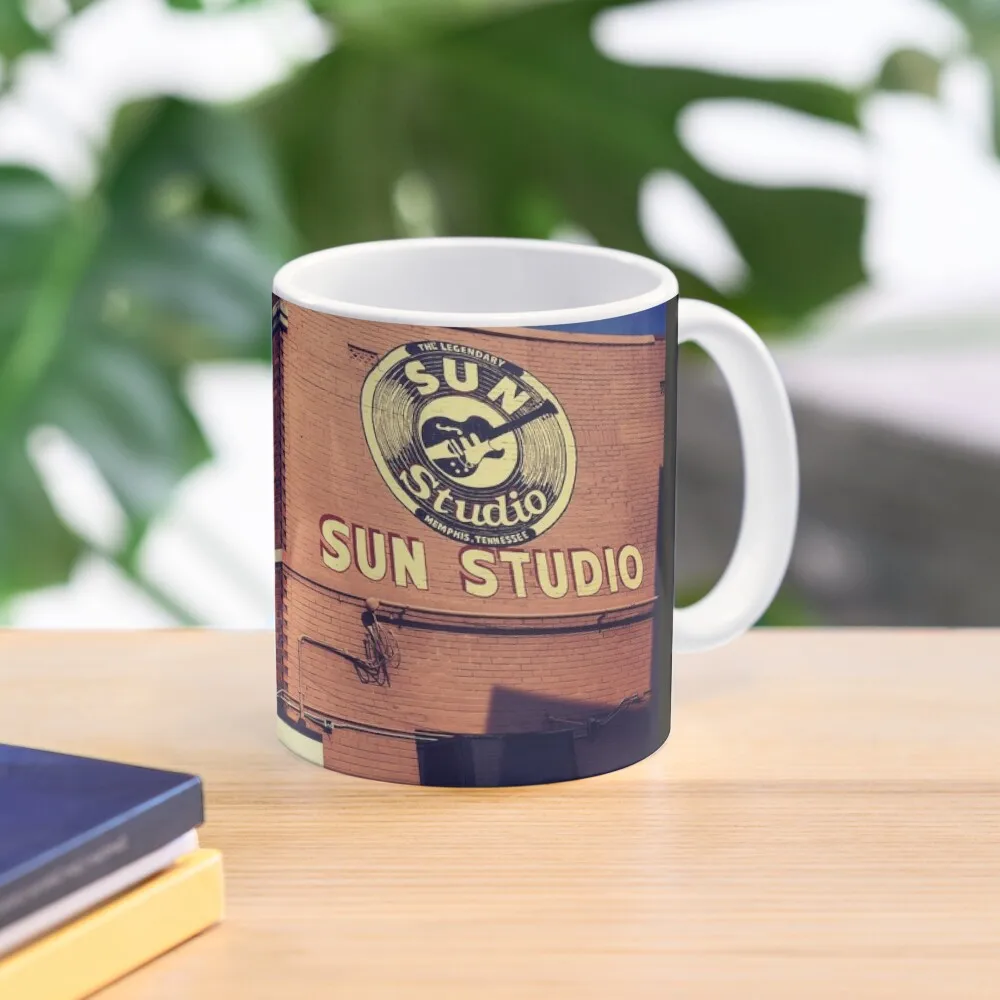 

Sun Studio Coffee Mug Thermo Cup For Coffee Cups And Mugs Glass Cup Porcelain Mug
