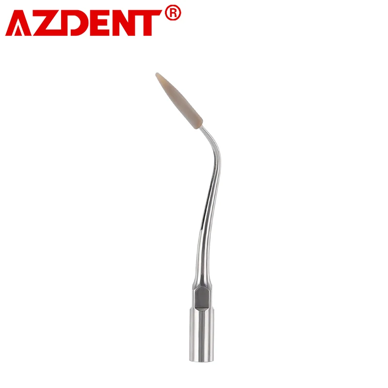 AZDENT Ultrasonic Scaler Tips – Endodontic & Periodontic (G/P/E) For Piezo Units