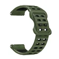 Army Green Black