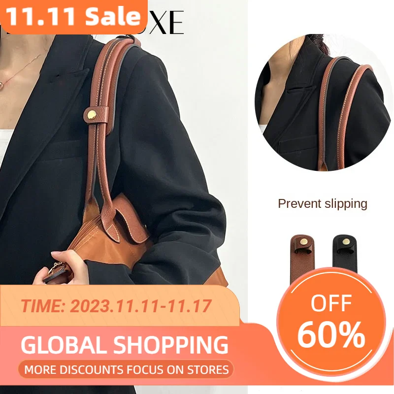 PressurereducingShoulderPadForLongchampLonghandledBagModified