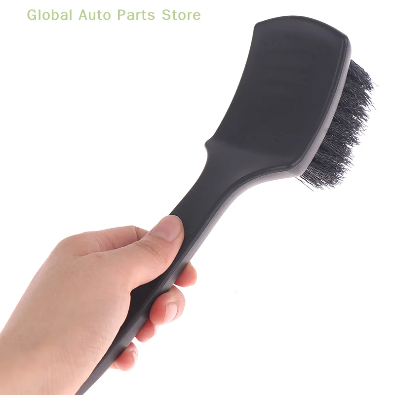 

Car Wheel Tire Rim Scrub Brush New Auto Detailing Brush Washing Cleaning Tool