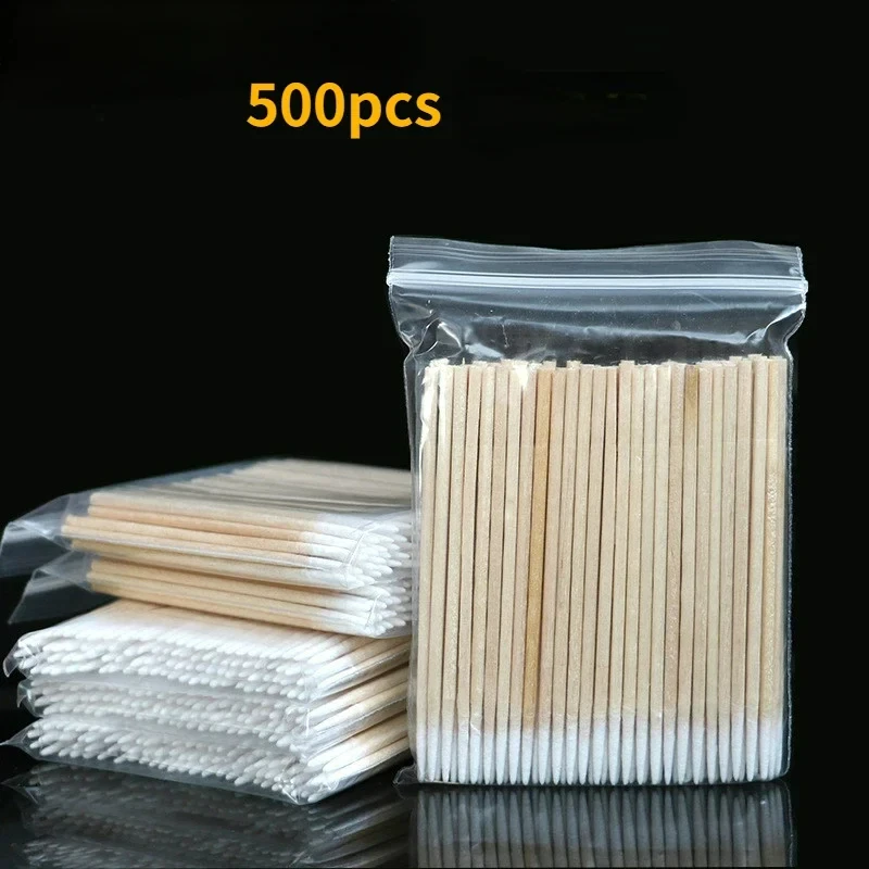 500pcs