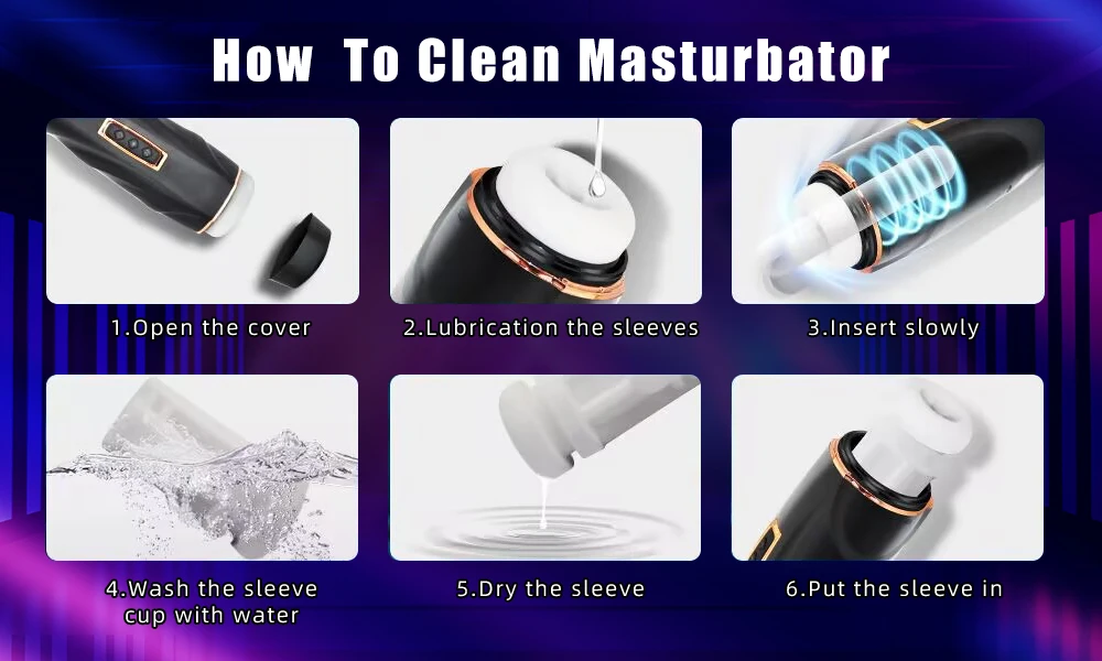 Automatic Masturbator for Man Telescopic Blowjob Pocket Pussy Vagina Vibration Machine Male Masturbation Cup Sex Toys for Men S039e00fd2fa94afdad79a7ab438decc7j