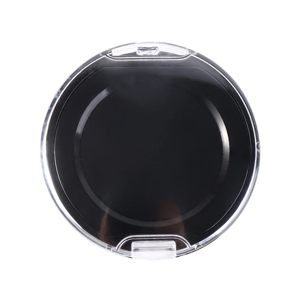 Multicolor Mini Quick-Drying Fingerprint Ink Pad for Clear Stamping and Anti-Fake Signing