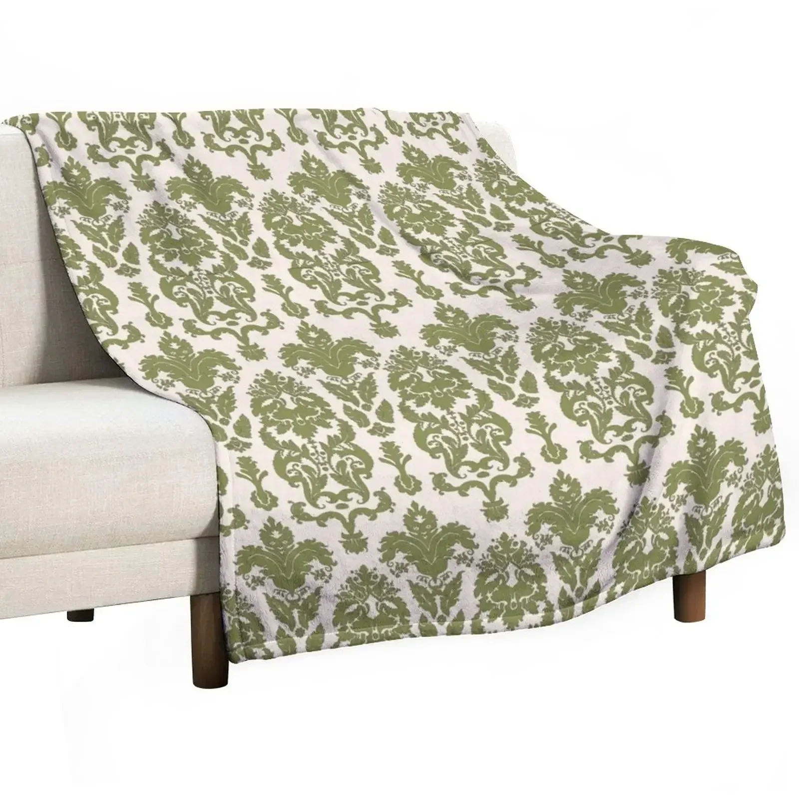 

Another Sound of Music Von Trapp Curtain Pattern Throw Blanket For Sofa Thin Flannels christmas decoration Blankets