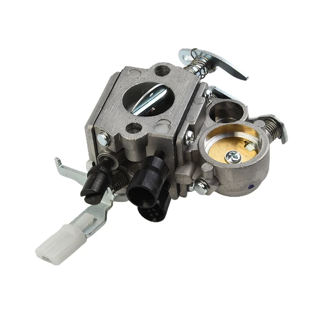 Carburateur tronçonneuse Stihl MS171, MS181 et MS211 adaptable