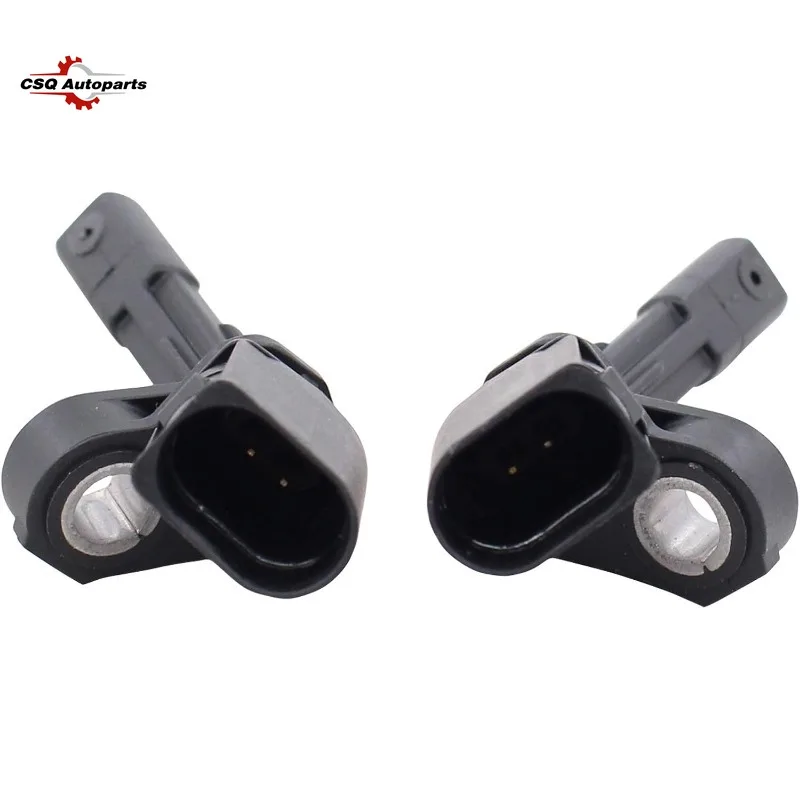 For Volkswagen Amarok 2010-2014 4PCS Front Rear Left/Right WHT003856 WHT003857 2H0927807A 2H0927808A ABS Wheel Speed Sensor