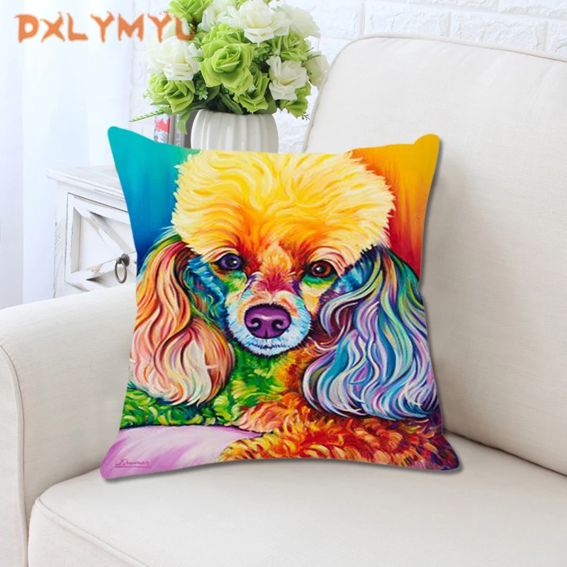 ��ä�ο� ���� �׸� ���� ���� ���̽� ���� Ȩ ��� ��� ���� Ŀ�� �簢�� ħ�� ���� �ε巯�� ����, 45x45cm