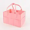 Baby diaper ball bag Organizer Portable holder bag Change table and car nursery essentials storage box Diaper bag Baby diaper ba 3