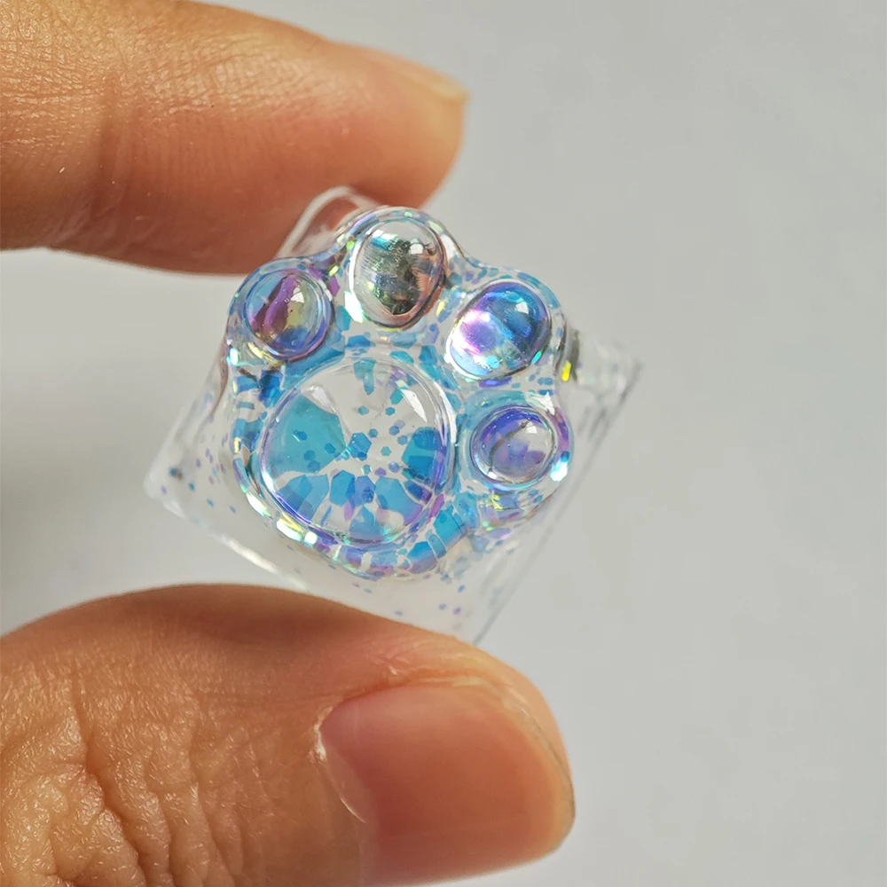 Рисунок 5 - Игровой колпачок для клавиатуры