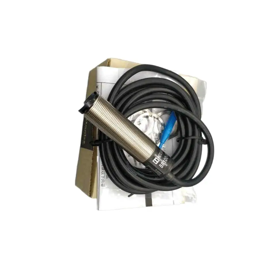 Nuovo Originale Npn Pnp Brp100-Ddt Brp400-Ddt Ddt-P