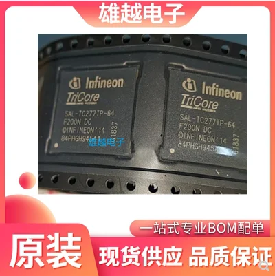 

Free shippingSAK-TC277TP-64F200N DC SAL-TC277TP-64F200N 10pcs