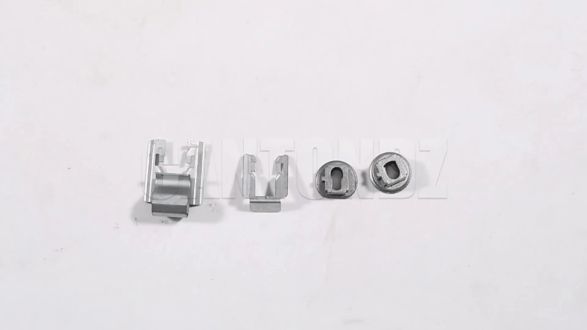 Для Neff Боковая полка для духовки Bosch Siemens Комплект крепления полки опора втулок