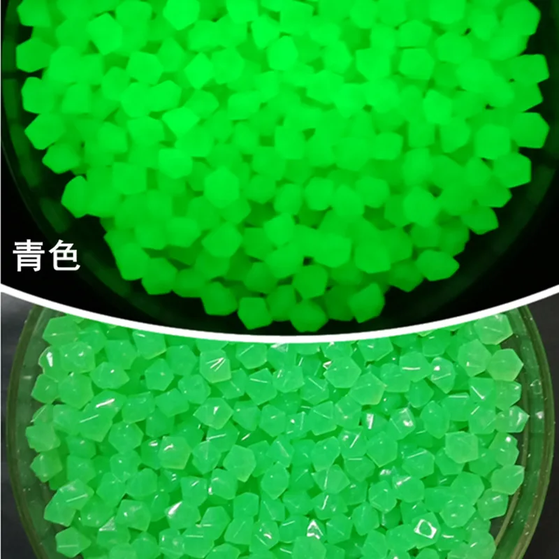 LX green