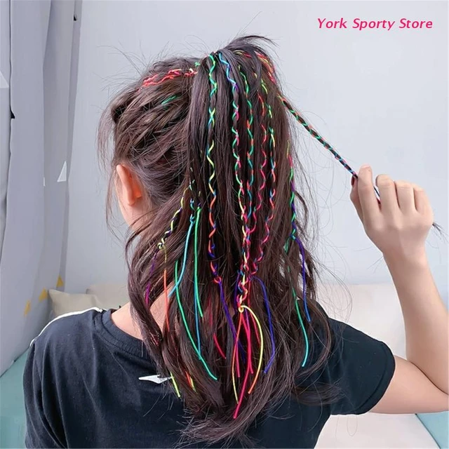 Top 142+ string to decorate braids best vova.edu.vn