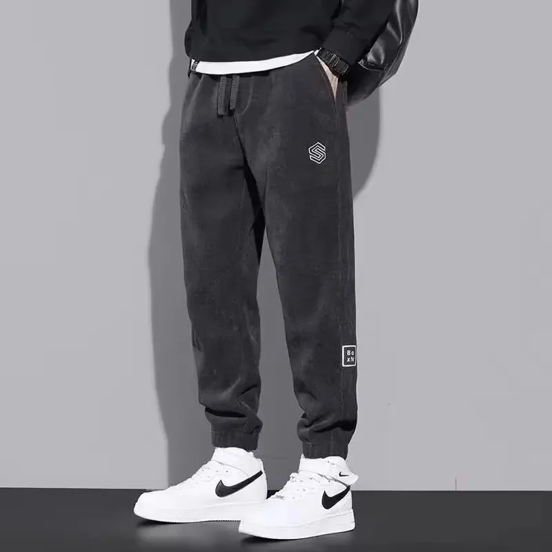 834 [no velvet] dark gray