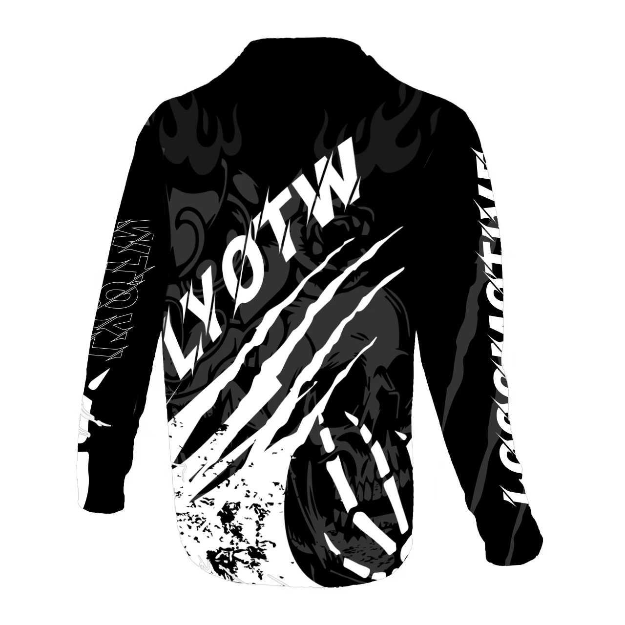 Motorcycle Jersey,Wicking Long Sleeved Summer Sweat Absorbing Motorcycle clothing Cycling Shirt For Biking Riding Sports