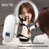 EMS Facial Body Radio Frequency Machine Skin Tightening Face Lifting RF Beauty Device Professional Home RF Skin Care Anti Aging 1