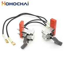

High Quality 3kw/5kw/15kw/50kw STC Brush Generator Carbon Brush Assembly Carbon Brush Holder Diesel Genset Part