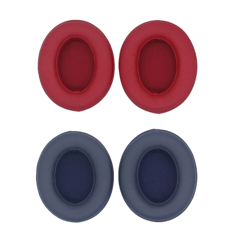 

Quality Earpads for Over Ear Headphones Protein Ear Pad Cushions Perfects Fit