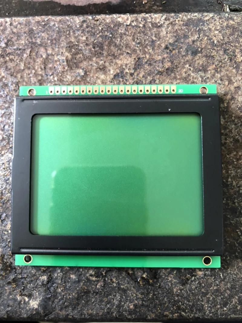 

Brand new TG12864C-32(R) 20pin LCD Screen Display Panel