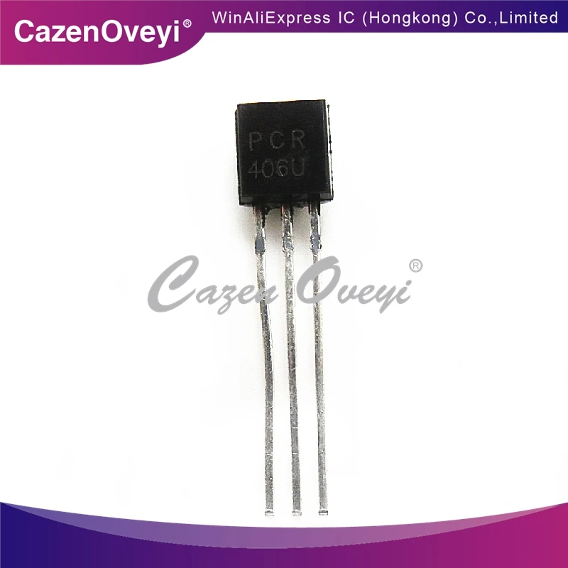 

5piece PCR406 406 TO-92