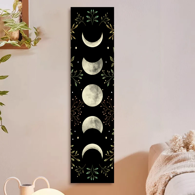 Moon Wall Hanging 2