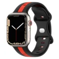 Black Red