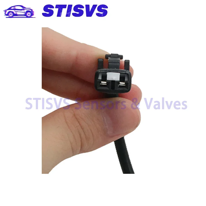 Front Left ABS Wheel Speed Sensor For KIA SOUL 95670-2K000 956702K000 95670 2K000 ALS1970 5S12833 Auto Part Accessories