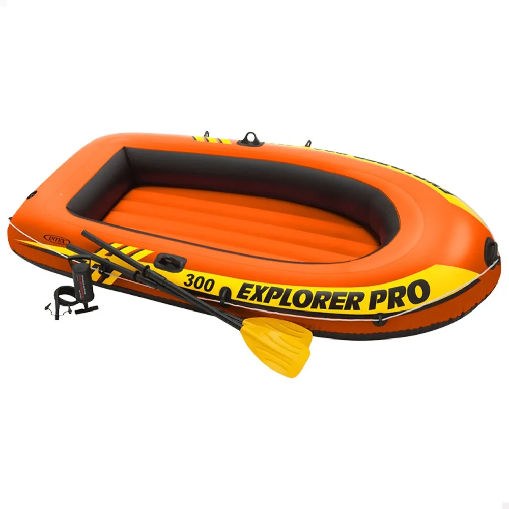 Inflatable boat Intex explorer pro, Nautica, inflatable boat, kids games,  water sports, boats and equipment, inflatable boats, Intex boats,  inflatable boats, children's boats, inflatable beach