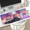 Game G-GTA 6 Large PC Mouse Pad For Non-Slip Gaming Laptops Gamer Carpet Keyboard Mat Desk Protector 3