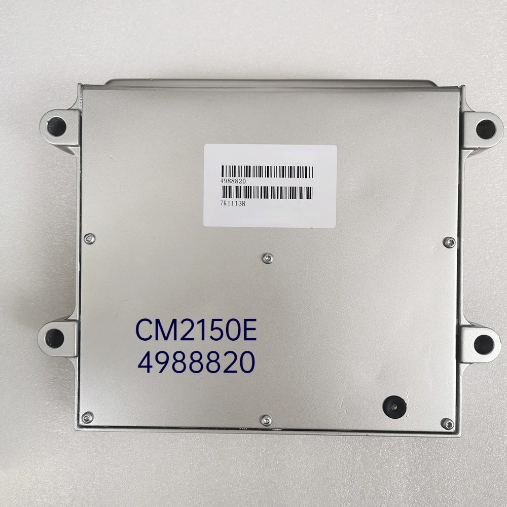 Ecu Motor Elektronische Regelmodule Motor Regeleenheid Ecm cm2150 Met Programma 4988820