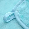 Makeup Remover Pads Reusable Cotton Pads Makeup Eraser Microfiber Facial Towel Face Cleaner Cleaning Wipes Skincare Beauty Tools 5