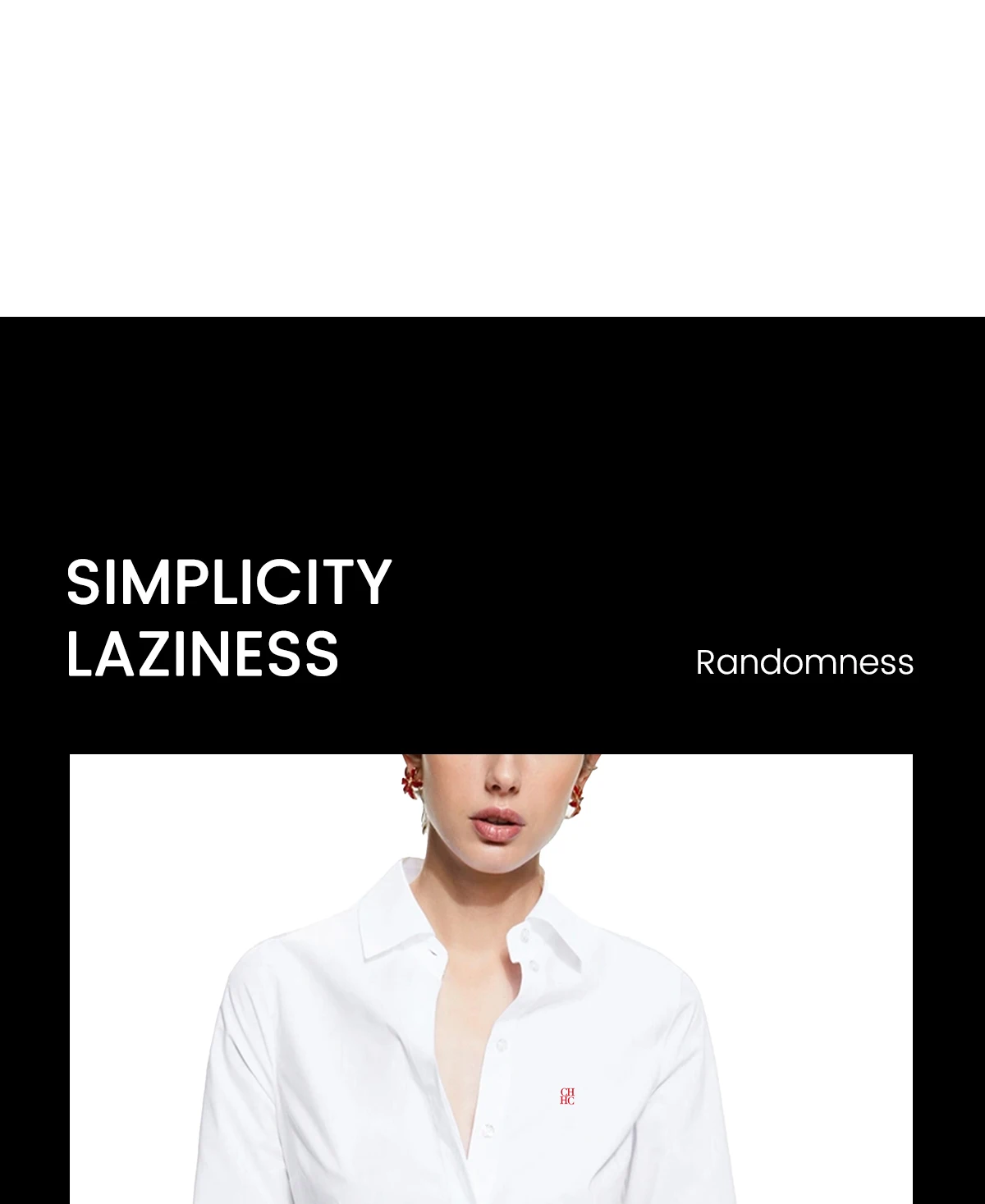 CHCH 2024 Sommer Neue Frauen Shirts Einfarbig Dünnes Hemd Taille Design Vintage Weibliche Blusen Mode Büro Damen Shirts