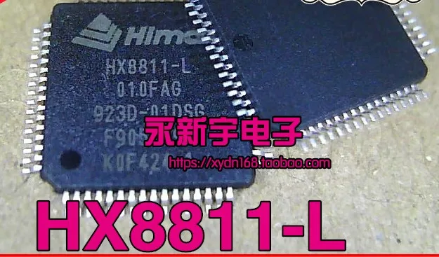 

HX8811-L