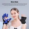 Finger Rehabilitation Robot Gloves Stroke Hemiplegia Cerebral Infarction Training Equipment Therapy Hand ExerciserLeft & Right 2
