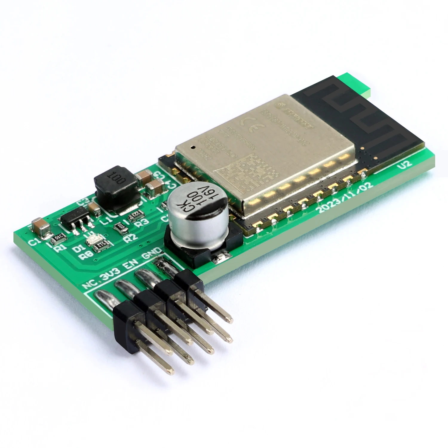 Wifi Board RD WiFi board for RD power supply communication version